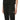 Pantaloni Donna K-Way - Ginevra Light Spacer - Nero - Gianni Foti