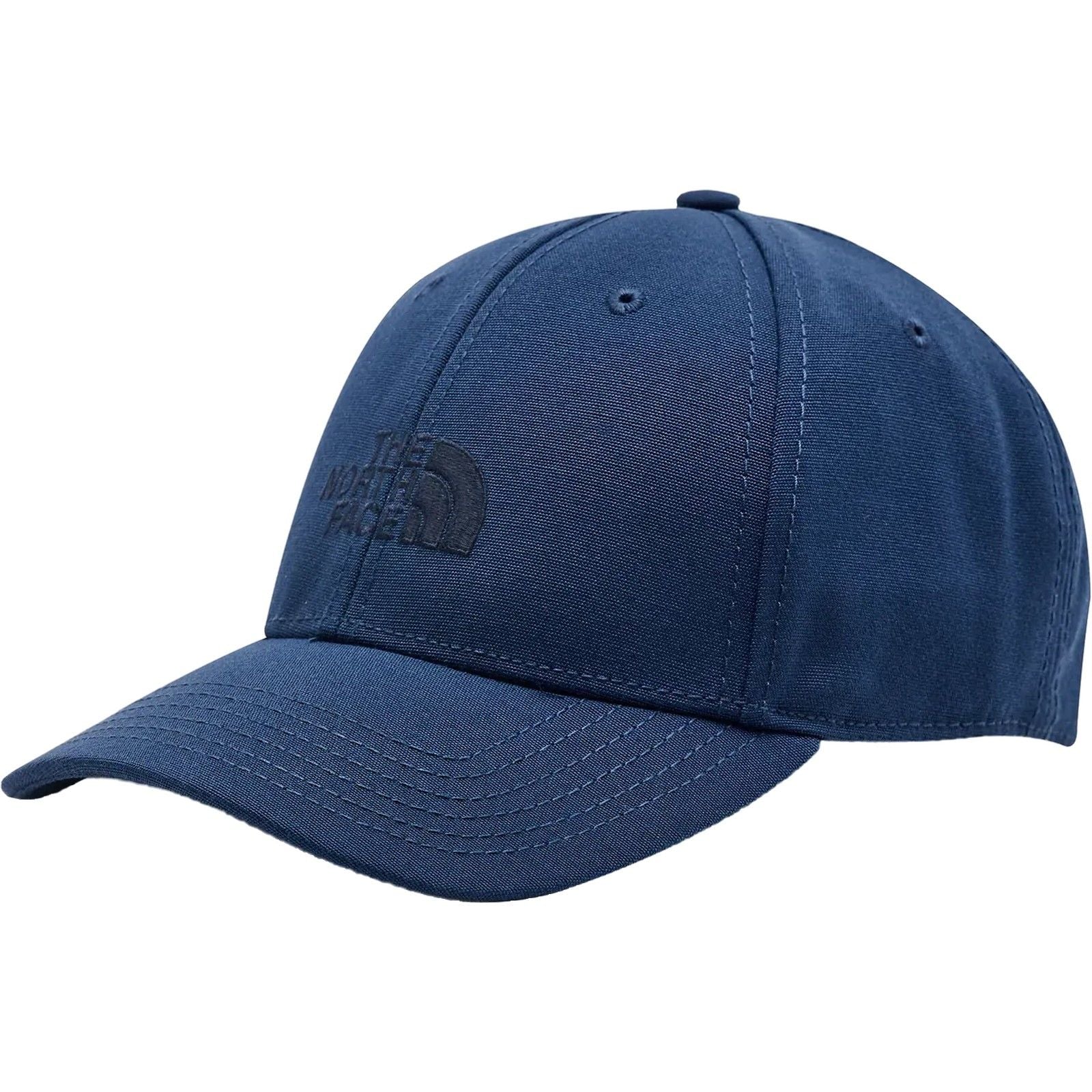Cappellini da baseball Uomo The North Face - Cappello - Blu