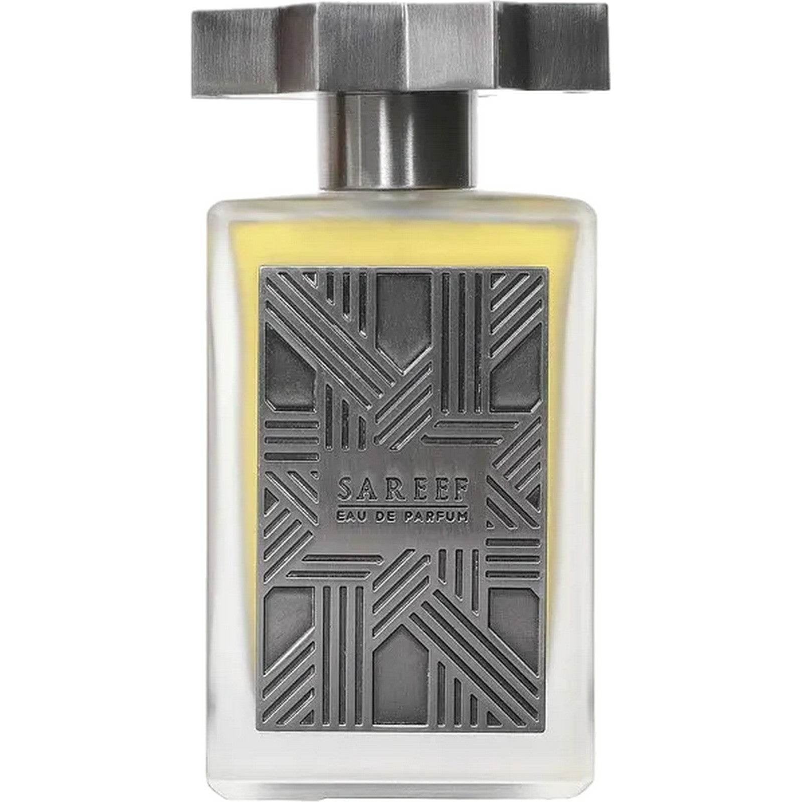 Eau de Parfum Unisex Kajal - Sareef