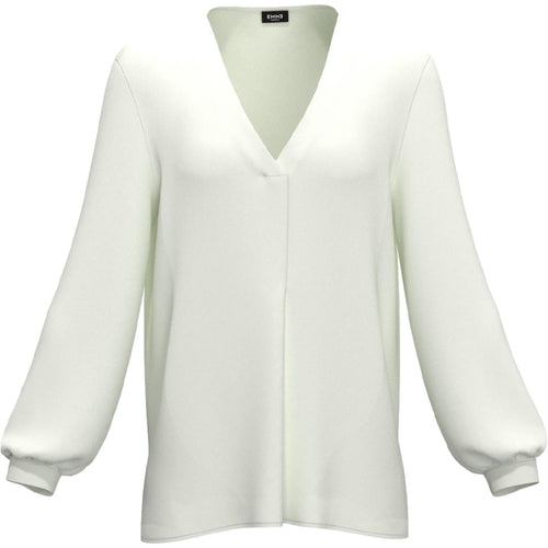 Camicie Donna Emme Marella - Camicia - Bianco