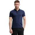 Polo Uomo The North Face - Polo - Blu-Gianni Foti