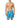 Pantaloncini e calzoncini Uomo Mc2 Saint Barth - Ultralight Swim Short - Multicolore