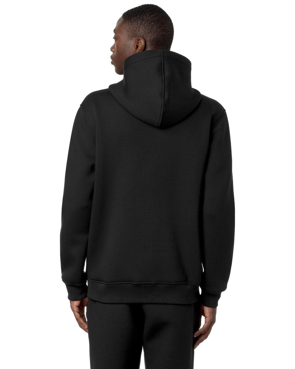 Giubbotti Uomo K-Way - Rainer Spacer - Nero