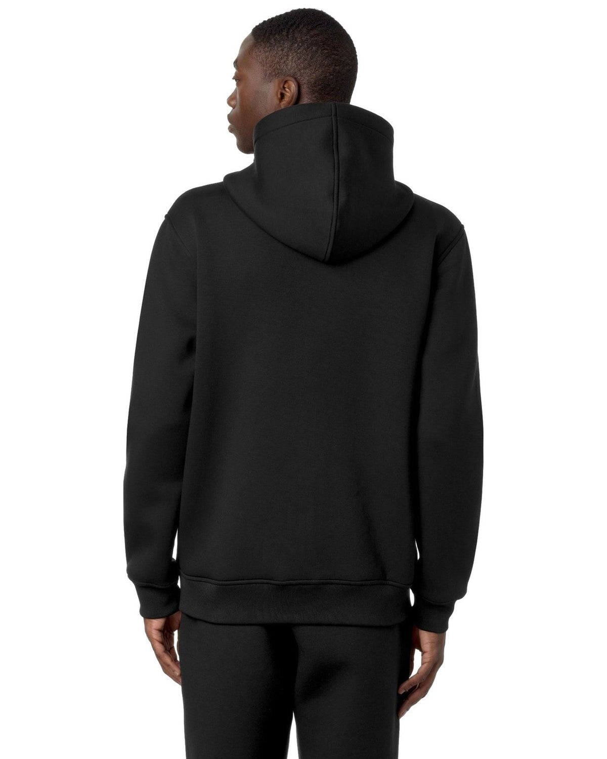 Giubbotti Uomo K-Way - Rainer Spacer - Nero