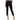 Pantaloni Donna Emme Marella - Pantalone In Jersey - Blu