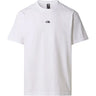 T-shirt Uomo The North Face - T-Shirt - Bianco-Gianni Foti
