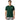 T-shirt Uomo Mc2 Saint Barth - T-Shirt With Embroidery - Verde