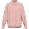 Camicie Donna Emme - Camicia - Rosso di Emme su Gianni Foti