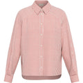 Camicie Donna Emme - Camicia - Rosso-Gianni Foti