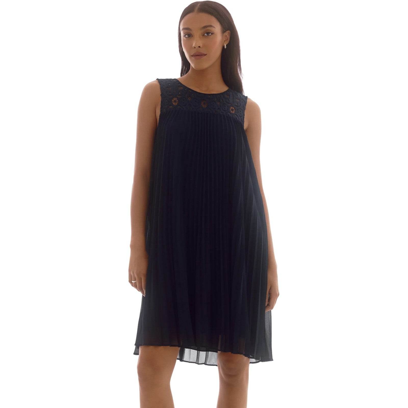 Vestiti da sera e cerimonia Donna Joseph Ribkoff - Lds Dress - Blu