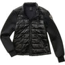 Giubbini Donna Blauer - Haskel - Nero-Gianni Foti