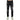 Jeans Uomo My Brand - Midnight Ripped dark Jeans - Nero