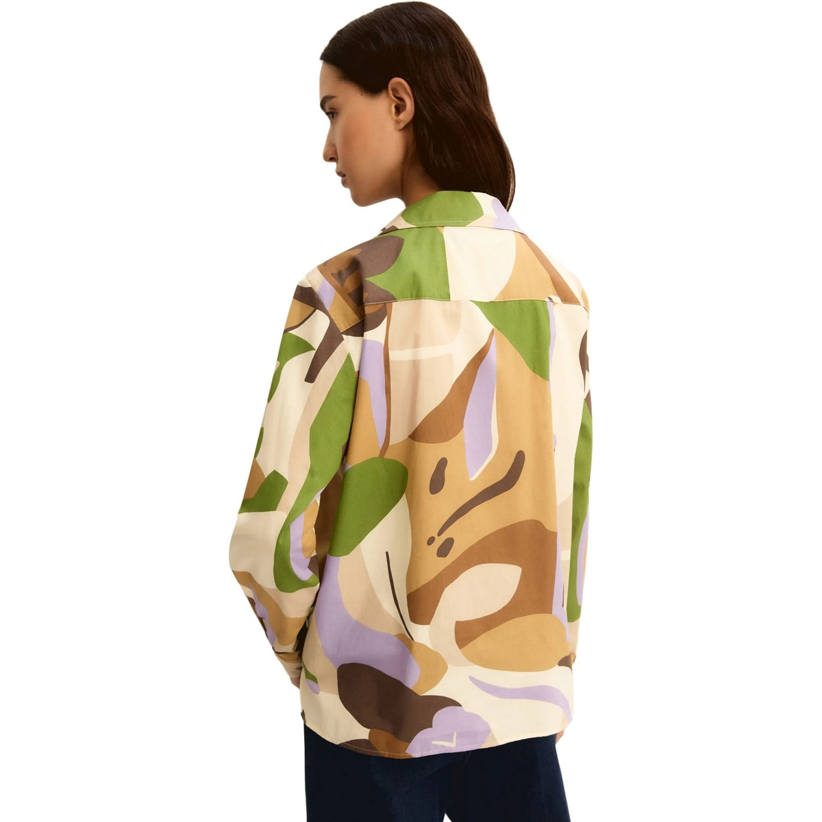 Camicie Donna Emme - Camicia - Sabbia-Gianni Foti