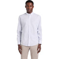 Camicie casual Uomo Harmont & Blaine - Camicia - Blu-Gianni Foti