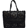 Borse a spalla Donna Twinset - Tote - Nero-Gianni Foti