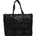 Borse a spalla Donna Twinset - Tote - Nero-Gianni Foti