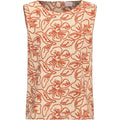 Canotte e top Donna Emme - Top - Rosso-Gianni Foti