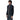 Gilet Uomo K-Way - Valen Plain Warm - Blu