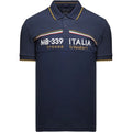 Polo Uomo Aeronautica Militare - Polo manica corta - Blu