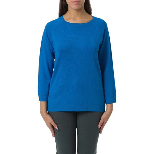 Maglie Donna Emme Marella - Maglia - Turchese