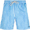 Pantaloncini e calzoncini Uomo Mc2 Saint Barth - Gustavia - Blu
