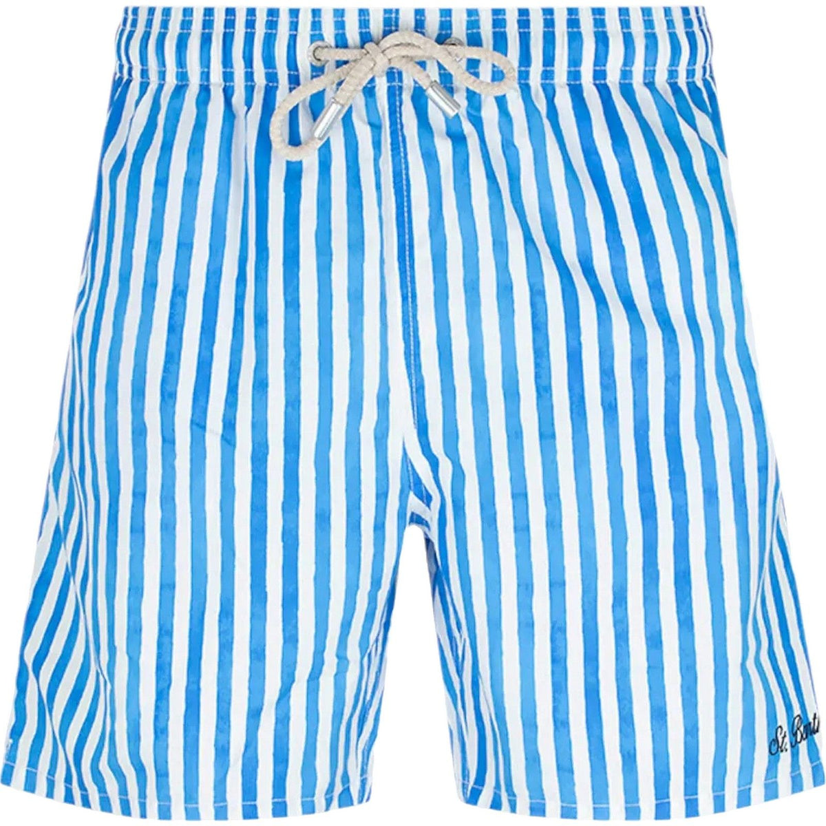 Pantaloncini e calzoncini Uomo Mc2 Saint Barth - Gustavia - Blu