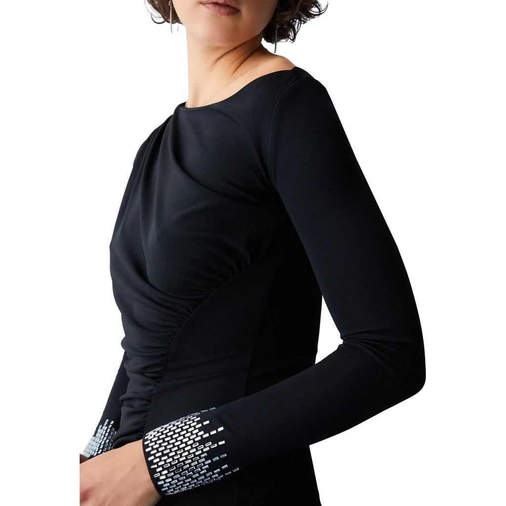 Vestiti casual Donna Liu Jo - Abito - Nero-Gianni Foti