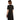 T-shirt Donna Elena Miro' - T-Shirt - Nero