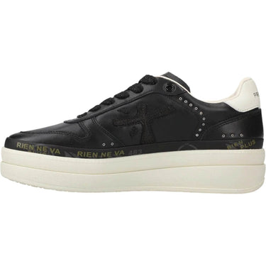 Sneaker Donna Premiata - Micol - Nero di Premiata su Gianni Foti