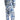 Pantaloni Donna Mc2 Saint Barth - Woman Pant Pullup - Multicolore