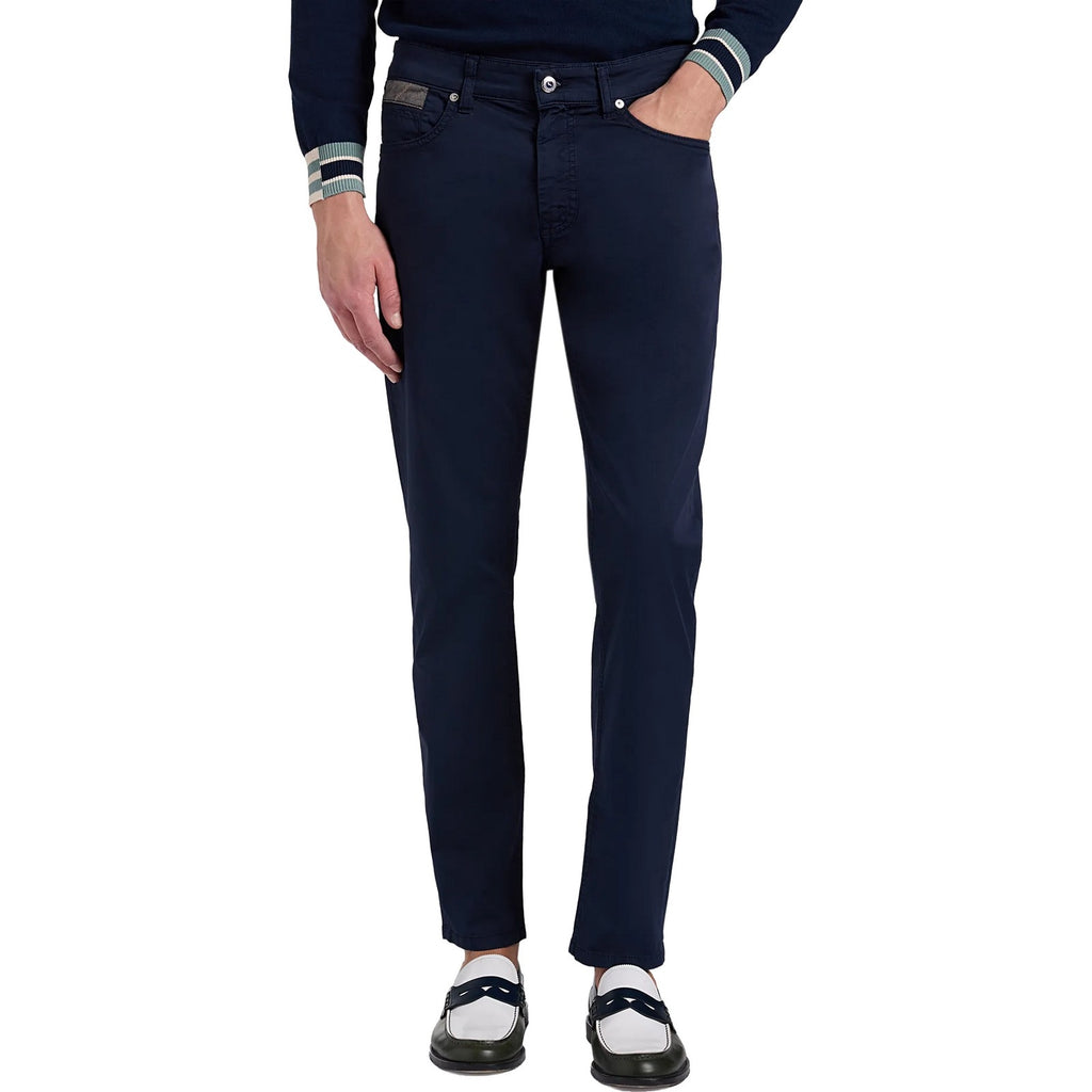 Polo Uomo Harmont & Blaine - Polo - Blu-Gianni Foti