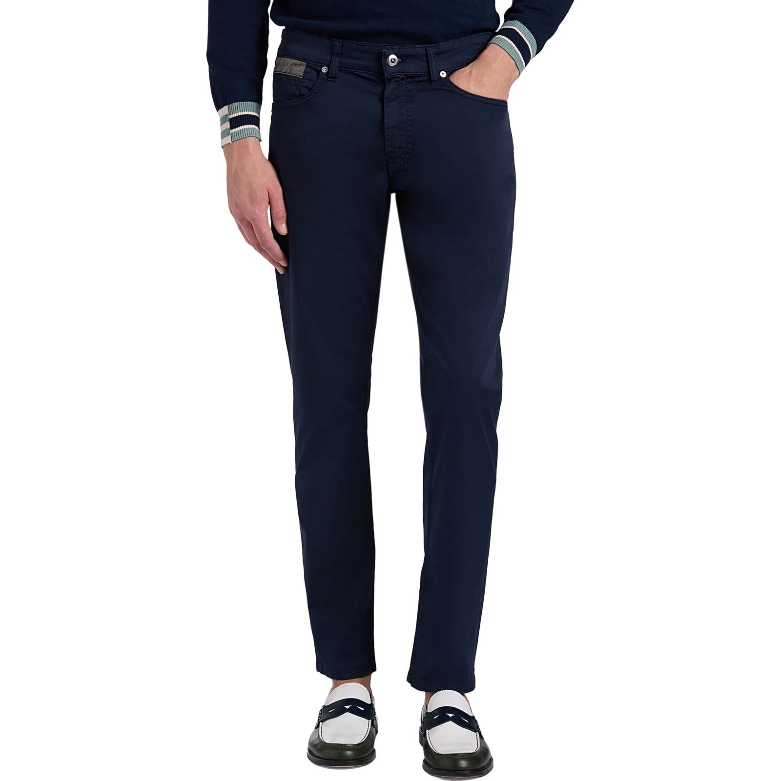 Polo Uomo Harmont & Blaine - Polo - Blu