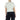 T-shirt Donna Twinset - T-Shirt In Jersey M/C Con Ricamo - Bianco