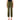 Pantaloni Donna Liu Jo - Pantalone Jogging - Oliva - Gianni Foti