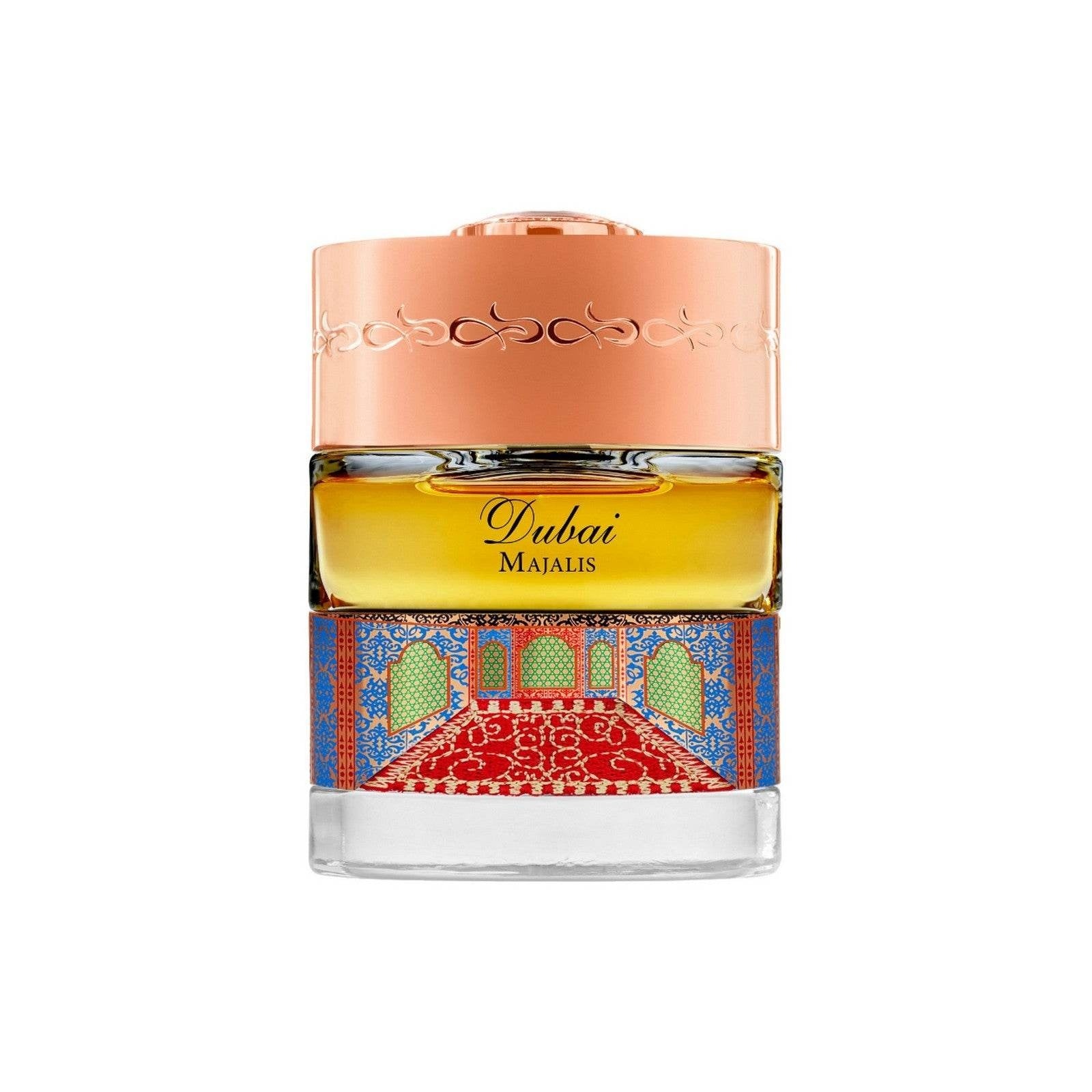 Eau de Parfum Unisex The Spirit of Dubai - Majalias