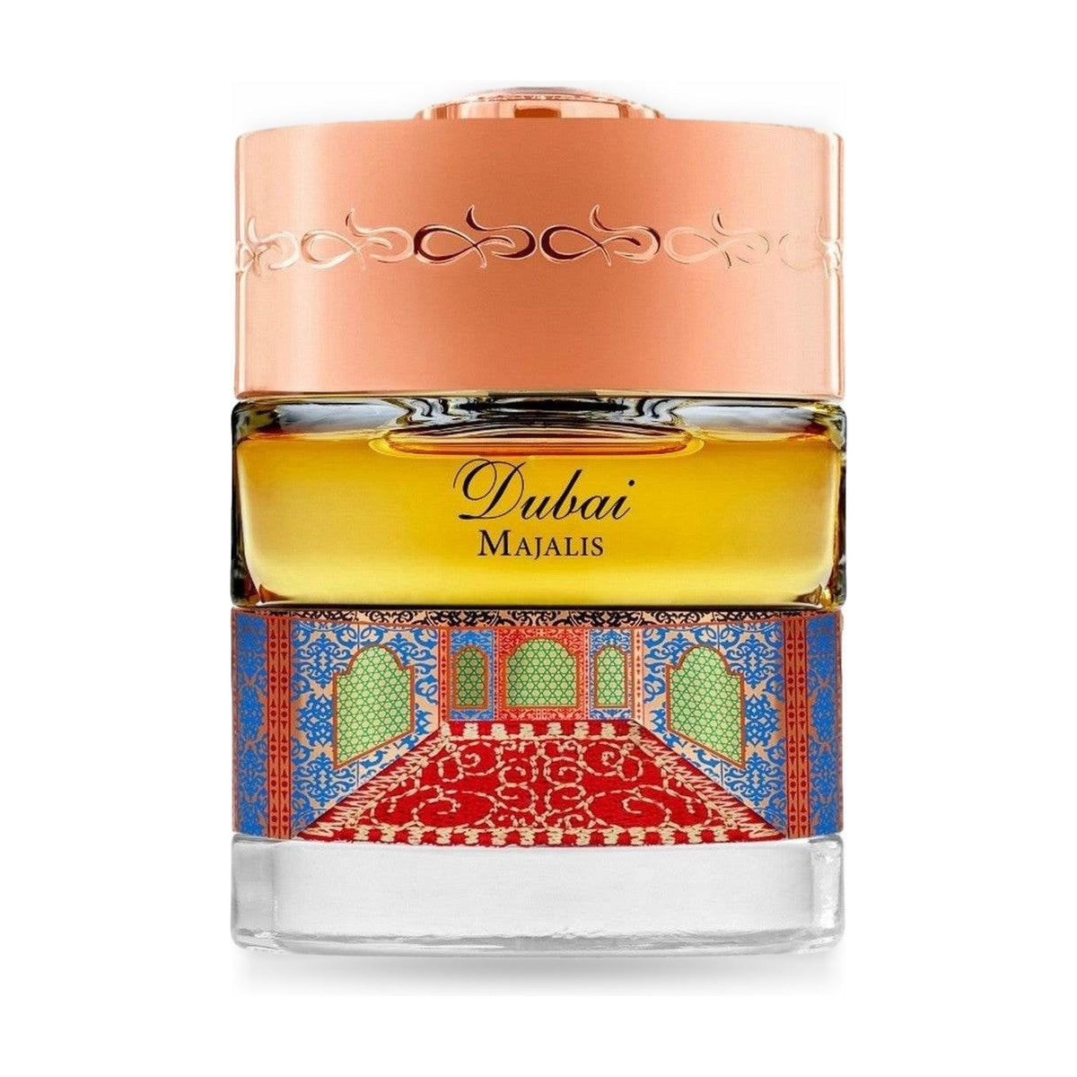 Eau de Parfum Unisex The Spirit of Dubai - Majalias-Gianni Foti
