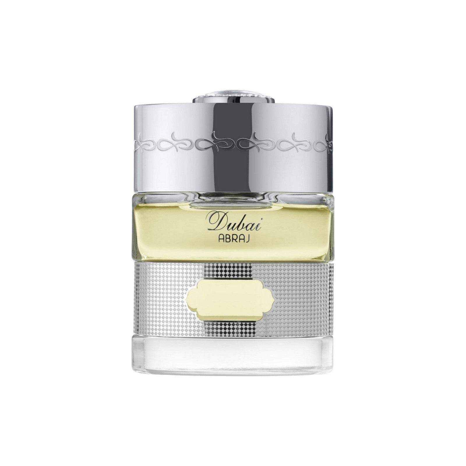 Eau de Parfum Unisex The Spirit of Dubai - Abraj