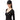 Berretti in maglia Donna Elisabetta Franchi - Cappello - Nero