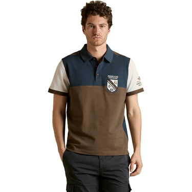 Polo Uomo Aeronautica Militare - Polo manica corta - Multicolore