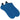 Calzini Uomo Gallo - Uomo Sneakers Co/Ea Leggero T.u. Con - Azzurro