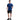 T-shirt Uomo The North Face - T-Shirt - Blu-Gianni Foti
