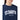 Felpe senza cappuccio Donna Mc2 Saint Barth - Woman Cotton Fleece Crewneck Sweatshirt - Blu