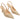 Scarpe con tacco Donna Twenty Fourhaitch - Scarpe con tacco Eindhoven - Oro