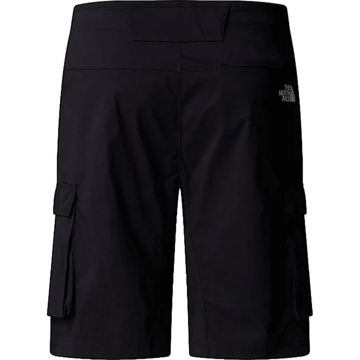 Pantaloncini Uomo The North Face - Pantaloncini - Nero-Gianni Foti