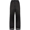 Pantaloni Donna Elena Miro' - Pantalone - Nero