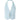 Gilet Donna Pinko - Moretta Gilet Cady Tecnico - Azzurro