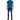 Jeans Uomo My Brand - Mybrand Co Ltd Jeans - Blu-Gianni Foti