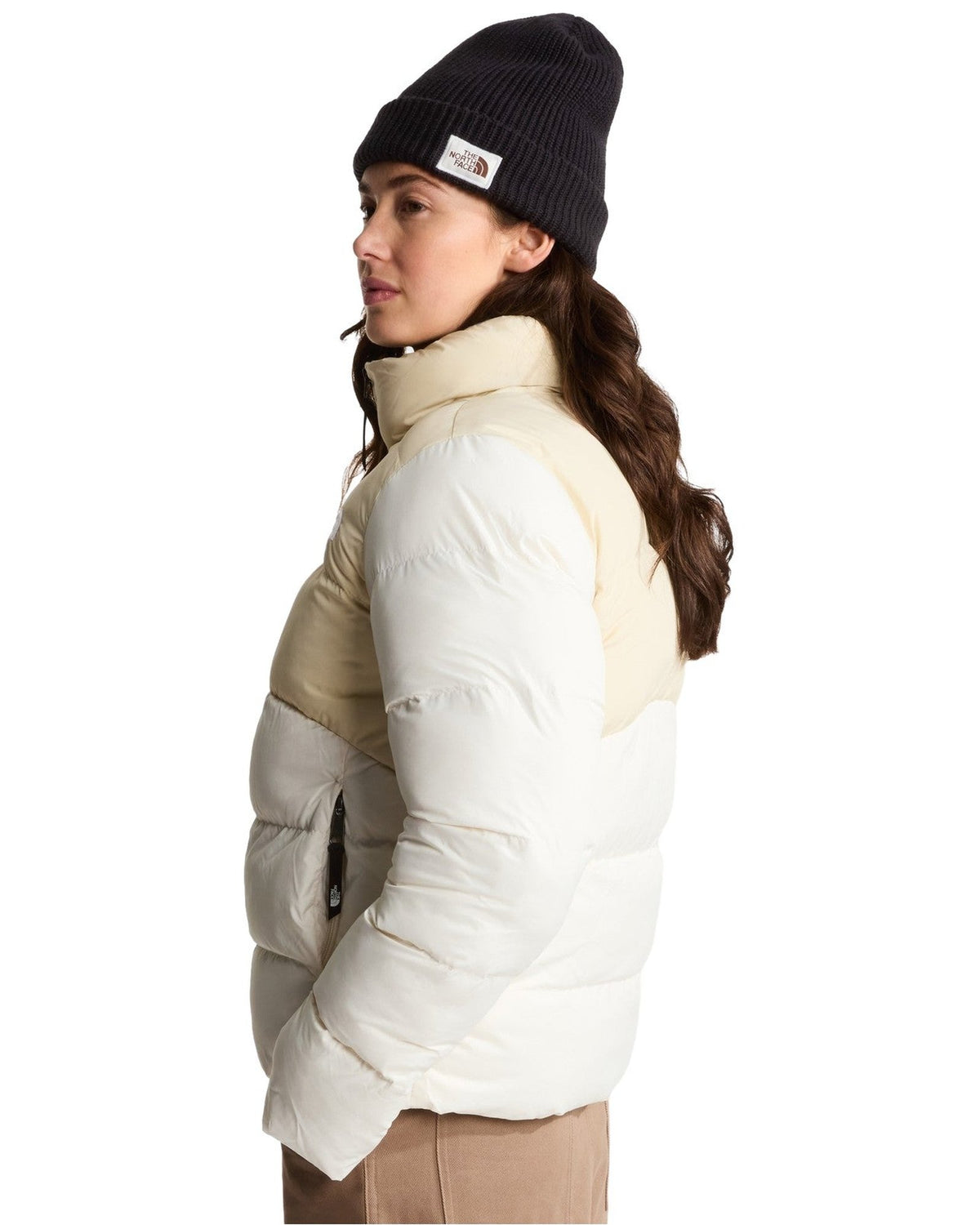 Giacche Donna The North Face - Saikuru Jacket - Beige