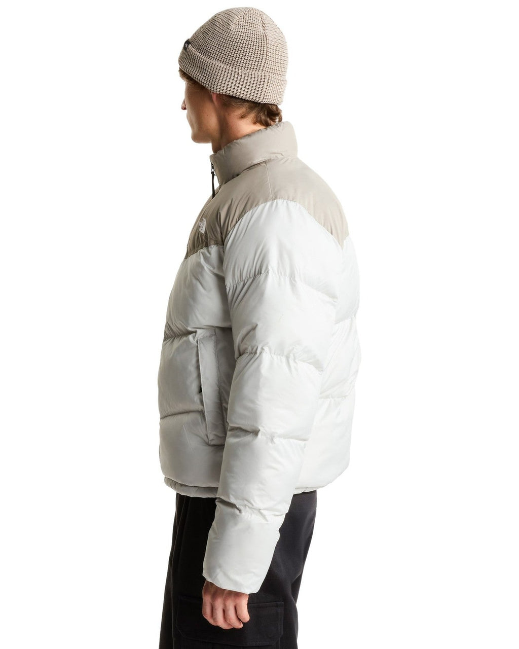 Giacche Uomo The North Face - Saikuru Jacket - Grigio