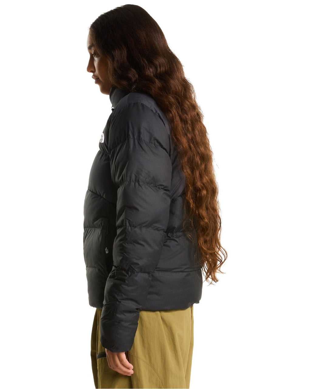 Giacche Donna The North Face - Saikuru Jacket - Nero